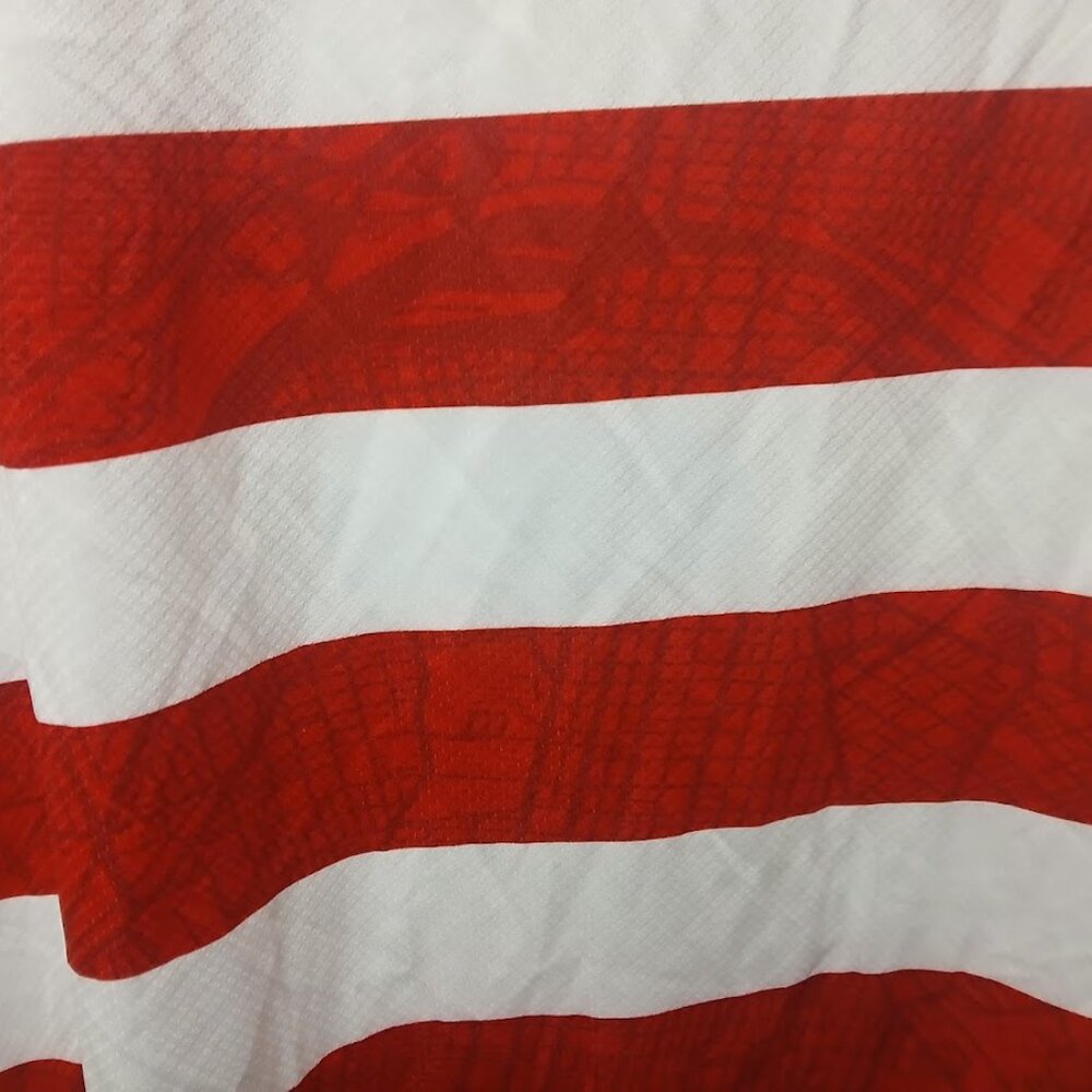 USA Soccer Jersey Supporters Supply Co Unity Kit Unisex XL #76 E Pluribus Unum - Picture 5 of 8